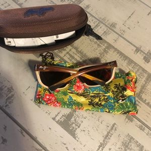 Maui Jim Accessories - Men’s Maui Jim sunglasses Maui Jim Accessories - Men’s Maui Jim sunglasses